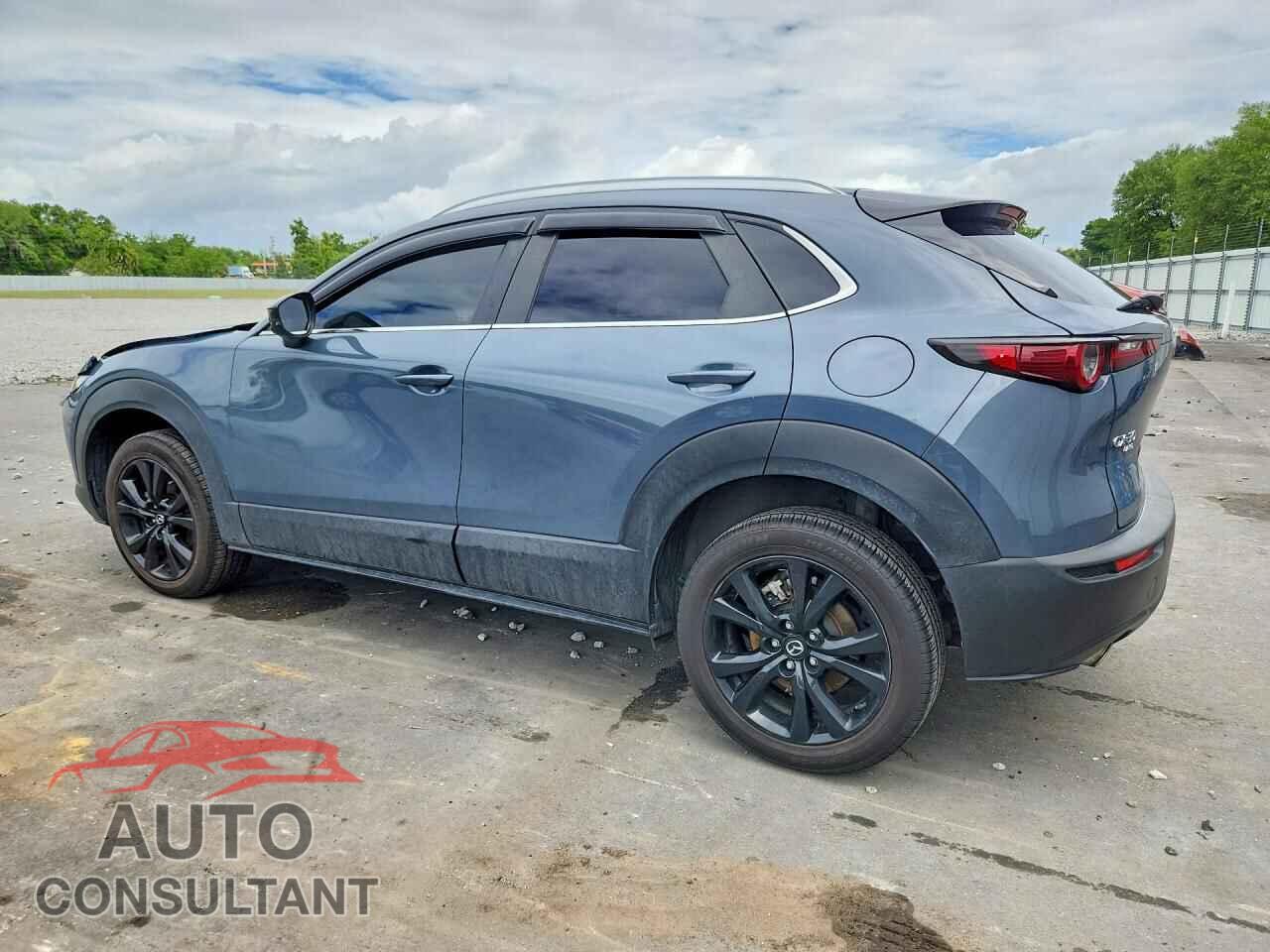 MAZDA CX30 2022 - 3MVDMBCL7NM447628