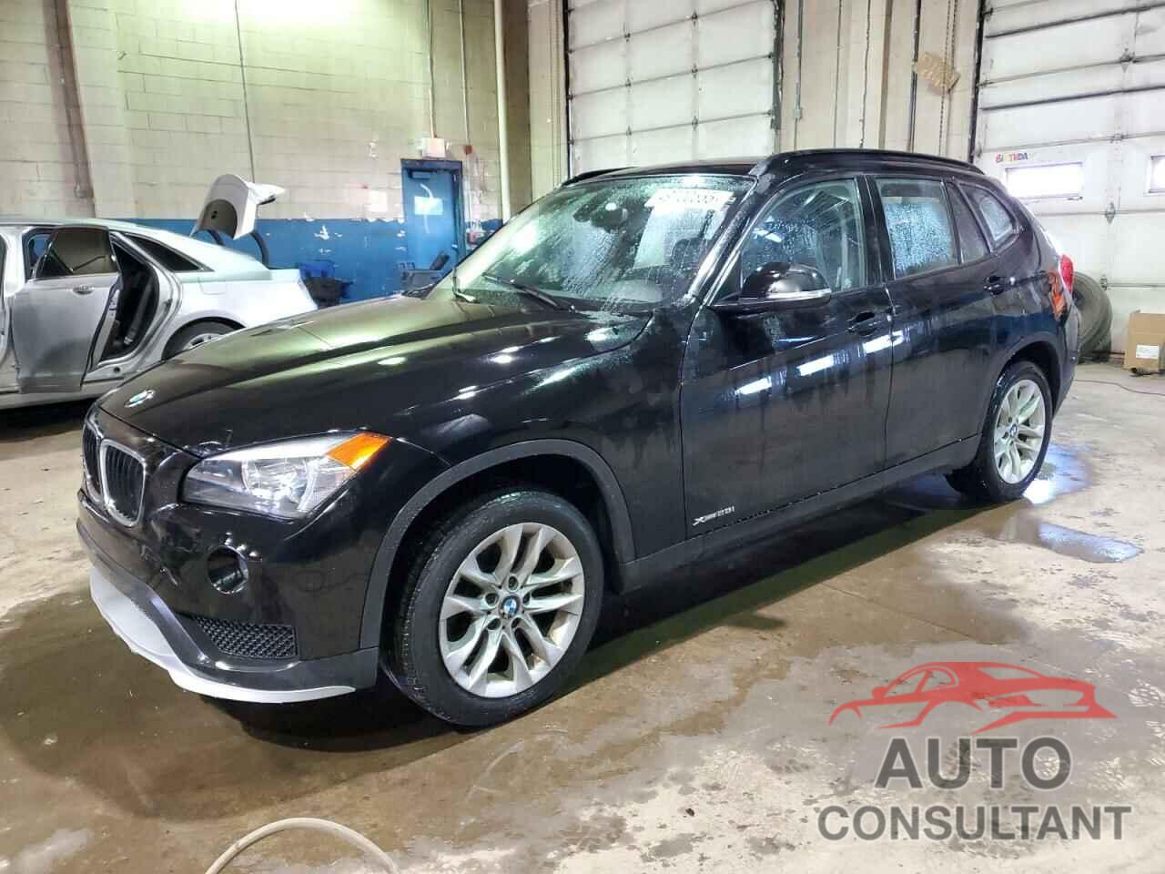 BMW X1 2015 - WBAVL1C5XFVY31850