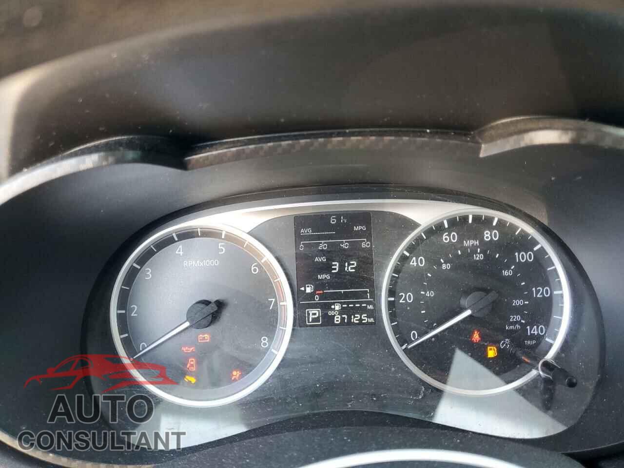 NISSAN VERSA 2021 - 3N1CN8DVXML895883