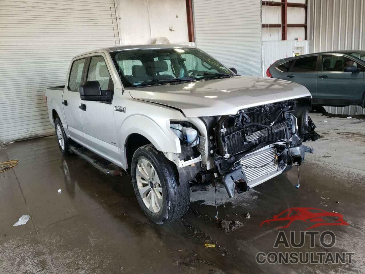 FORD F-150 2016 - 1FTEW1CP5GKE73751