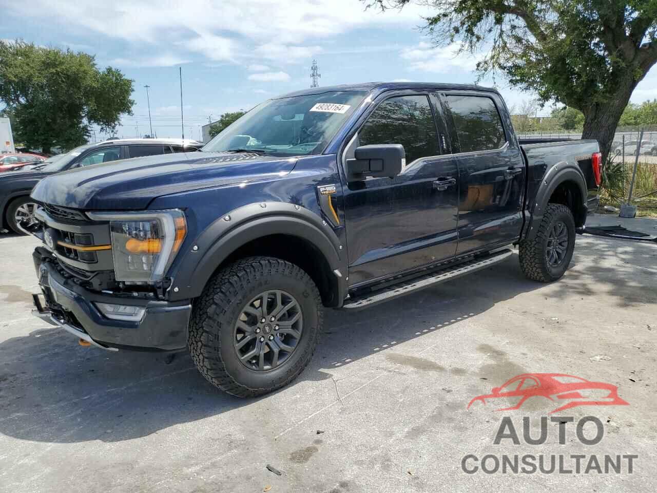 FORD F-150 2023 - 1FTEW1E85PFC83480