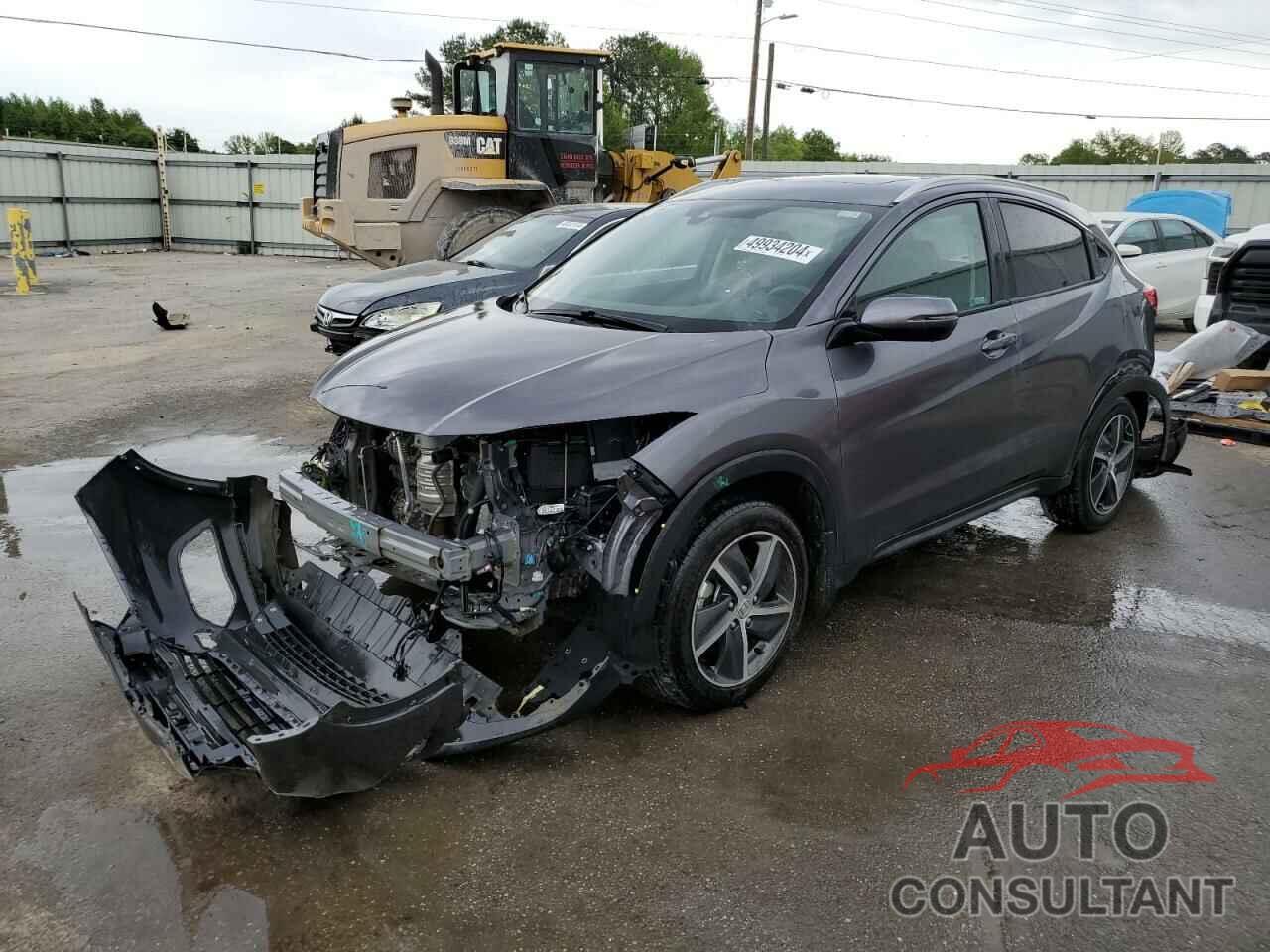 HONDA HR-V 2022 - 3CZRU5H55NM715959