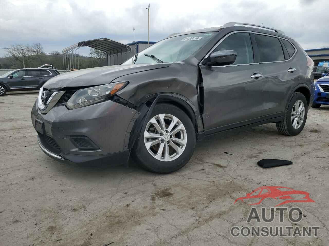 NISSAN ROGUE 2016 - JN8AT2MT9GW005902