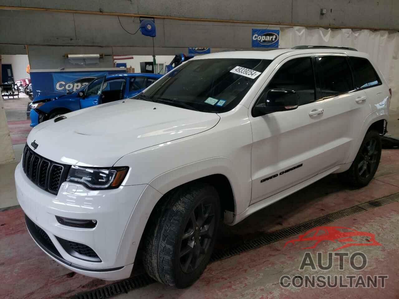 JEEP GRAND CHER 2019 - 1C4RJFBG2KC701898