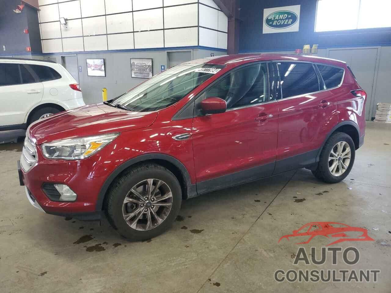 FORD ESCAPE 2019 - 1FMCU9GD3KUA73045