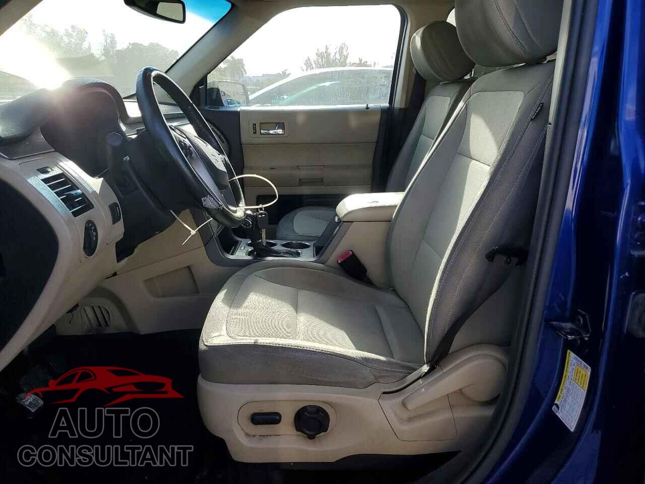 FORD FLEX 2014 - 2FMGK5B87EBD02878