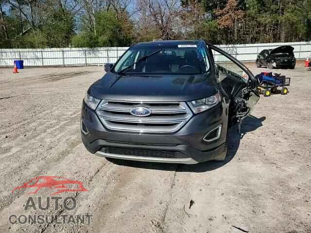 FORD EDGE 2016 - 2FMPK4K85GBB16351