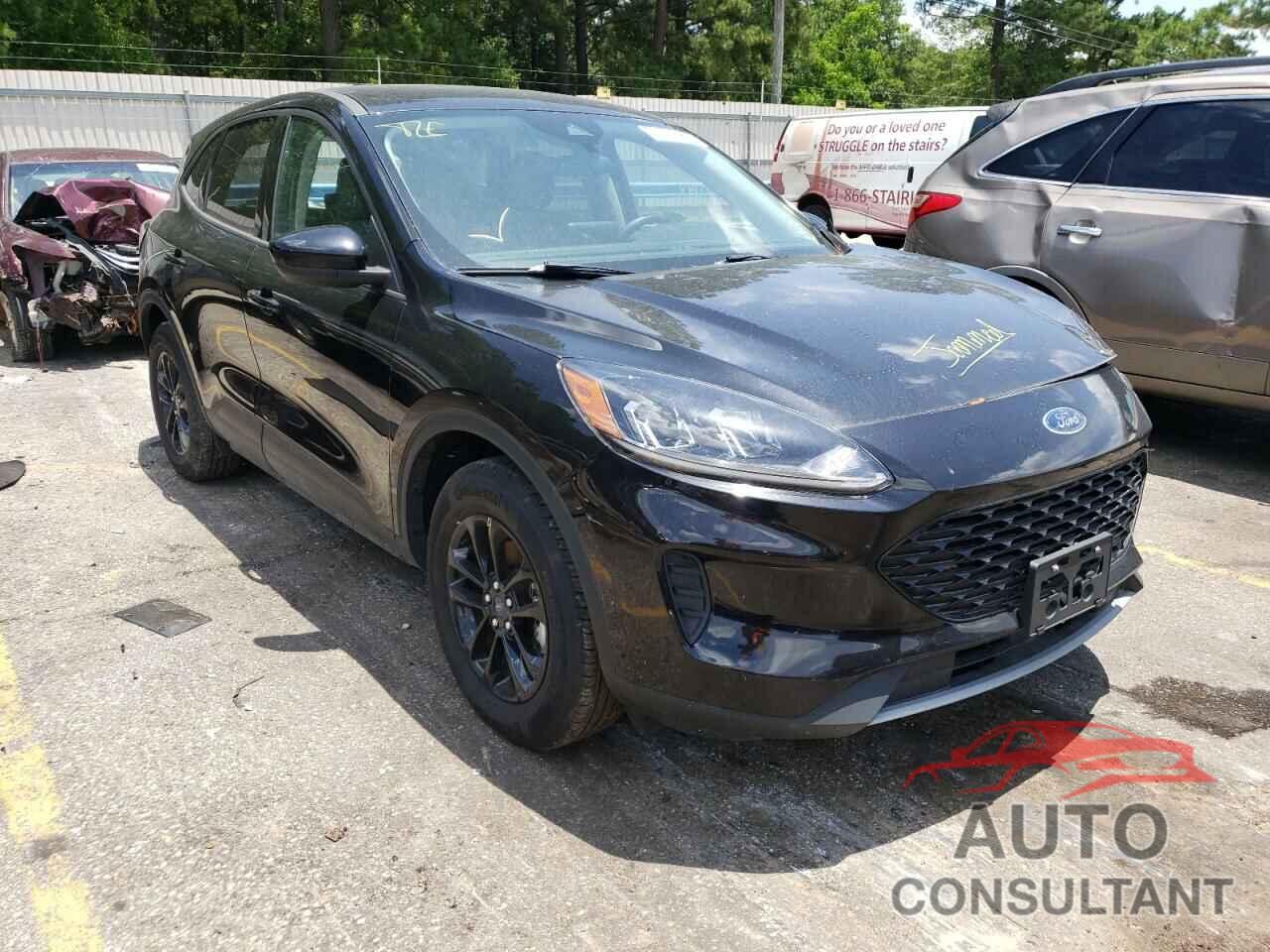 FORD ESCAPE 2020 - 1FMCU9BZXLUC02175