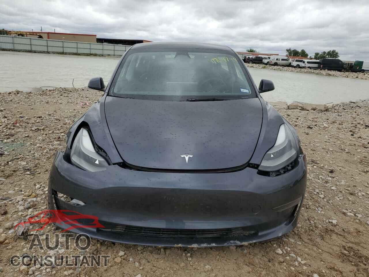 TESLA MODEL 3 2023 - 5YJ3E1EA0PF404580