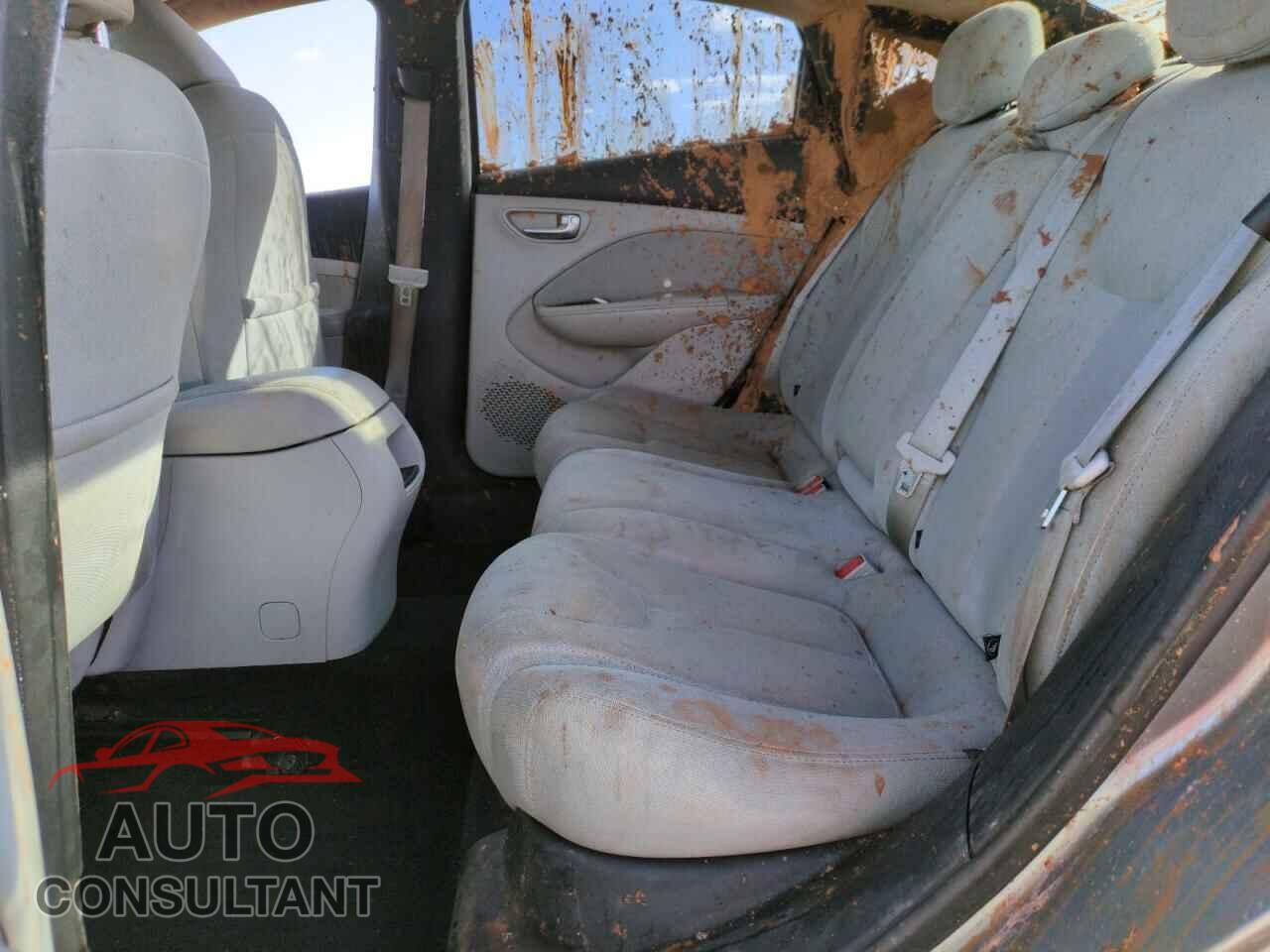 DODGE DART 2013 - 1C3CDFBA1DD702048