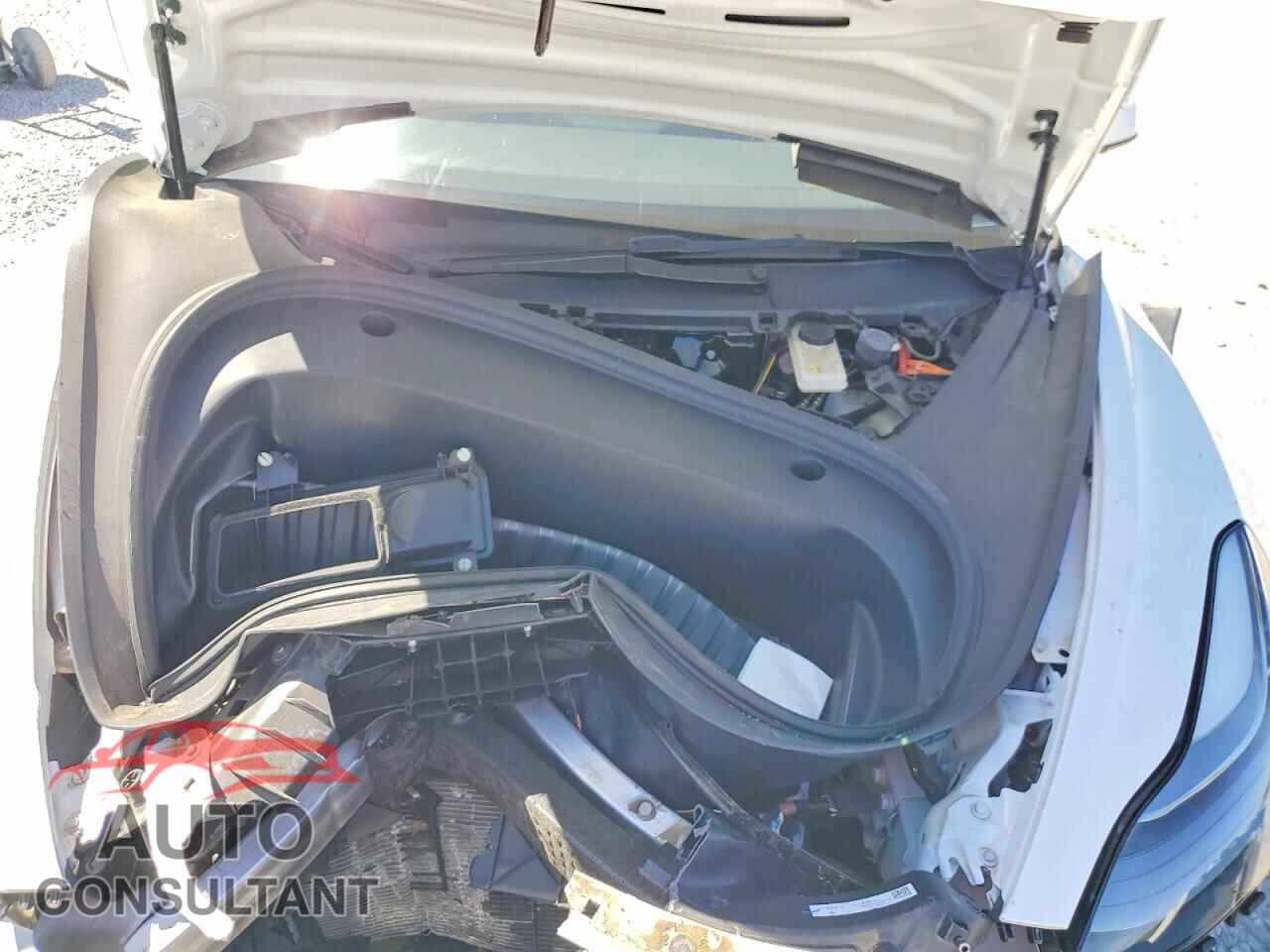 TESLA MODEL 3 2023 - 5YJ3E1EA0PF619957