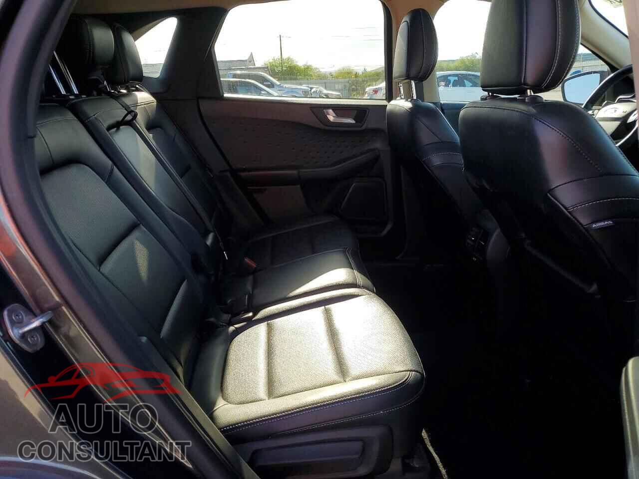 FORD ESCAPE 2020 - 1FMCU9H93LUA11477