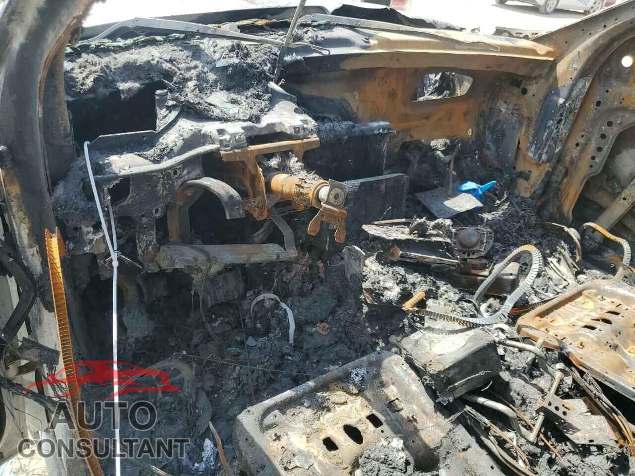 DODGE DURANGO 2022 - 1C4RDJDG8NC209677