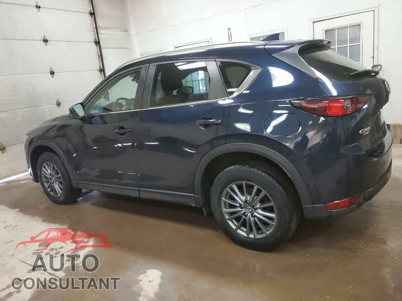 MAZDA CX-5 2017 - JM3KFBCL9H0169347