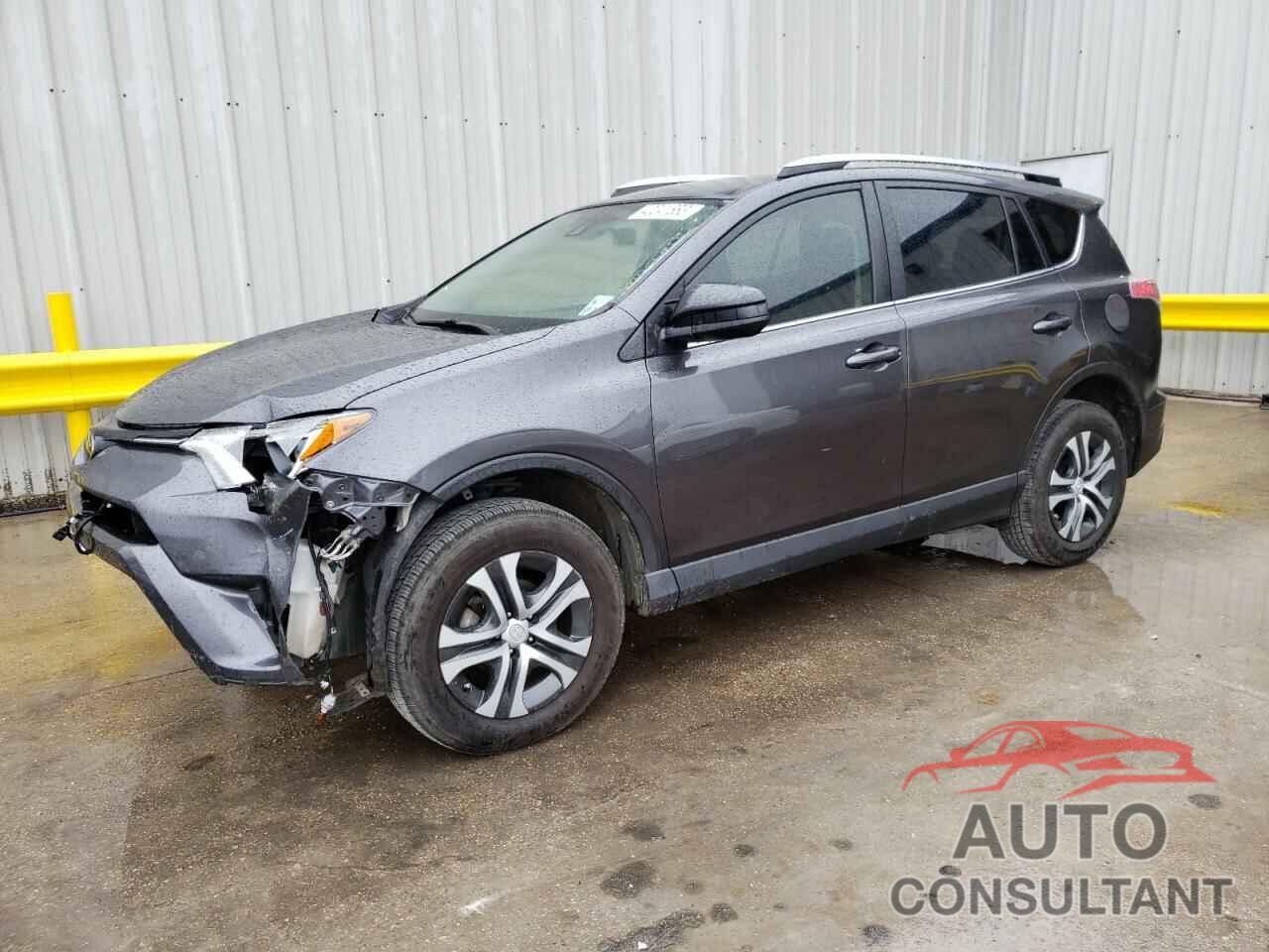 TOYOTA RAV4 2018 - JTMZFREV9JJ174790