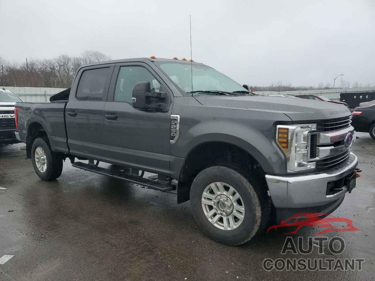 FORD F250 2019 - 1FT7W2B66KED33755