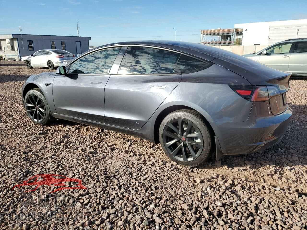TESLA MODEL 3 2023 - 5YJ3E1EA5PF698980