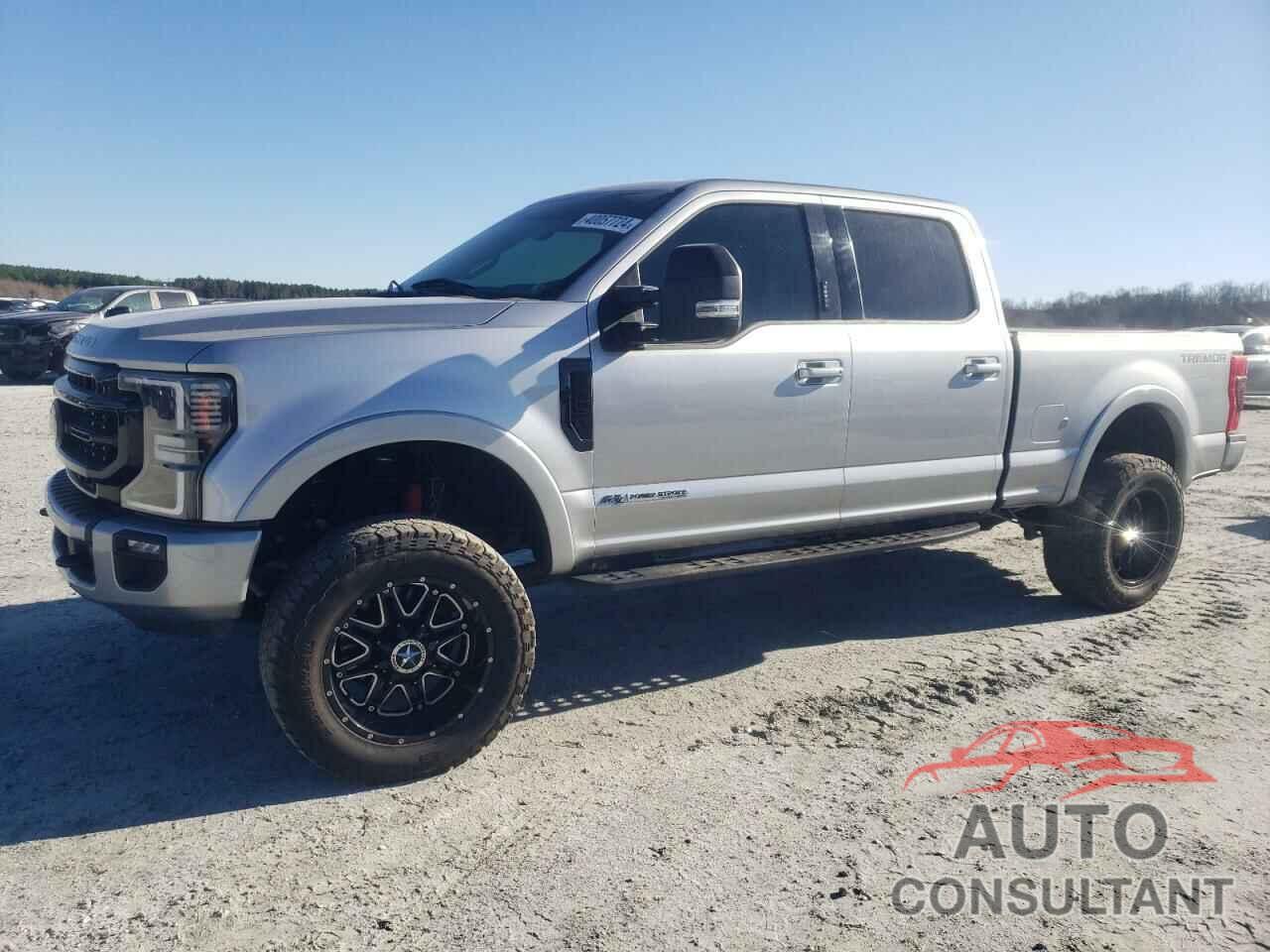 FORD F250 2022 - 1FT8W2BT6NEC54794