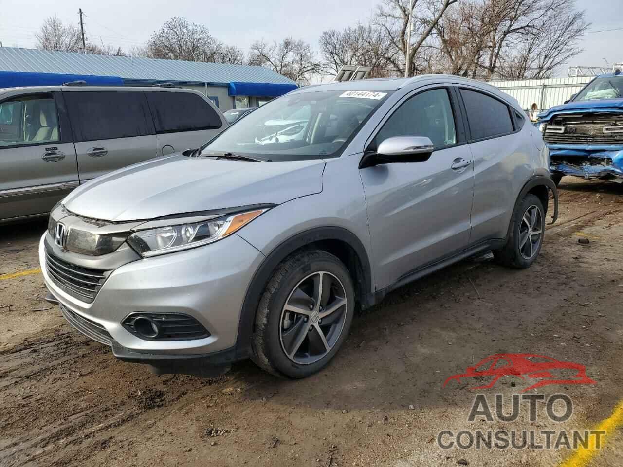 HONDA HR-V 2022 - 3CZRU5H56NM732897