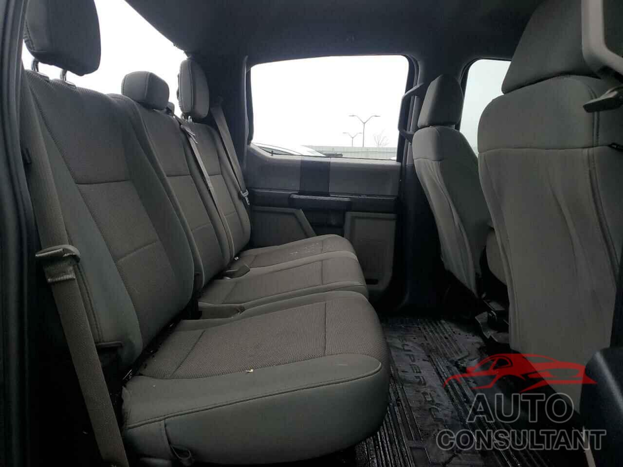 FORD F250 2019 - 1FT7W2B66KED33755