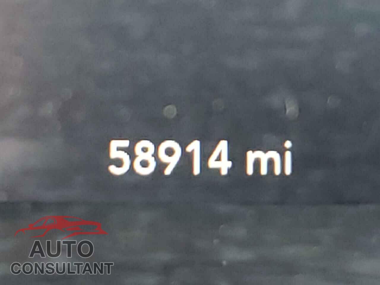 DODGE CHALLENGER 2016 - 2C3CDZFJ3GH131147
