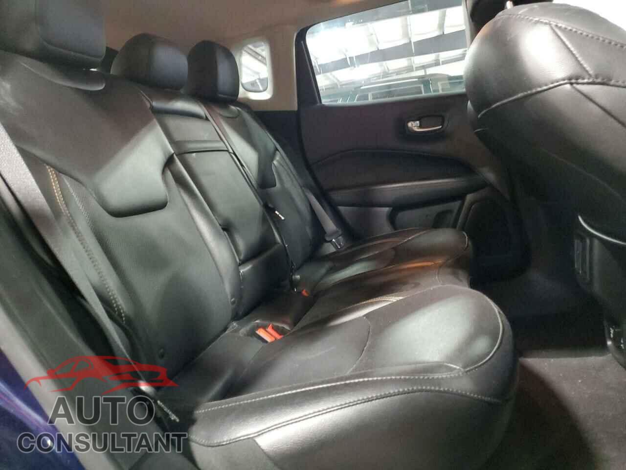 JEEP COMPASS 2020 - 3C4NJDCB0LT115762