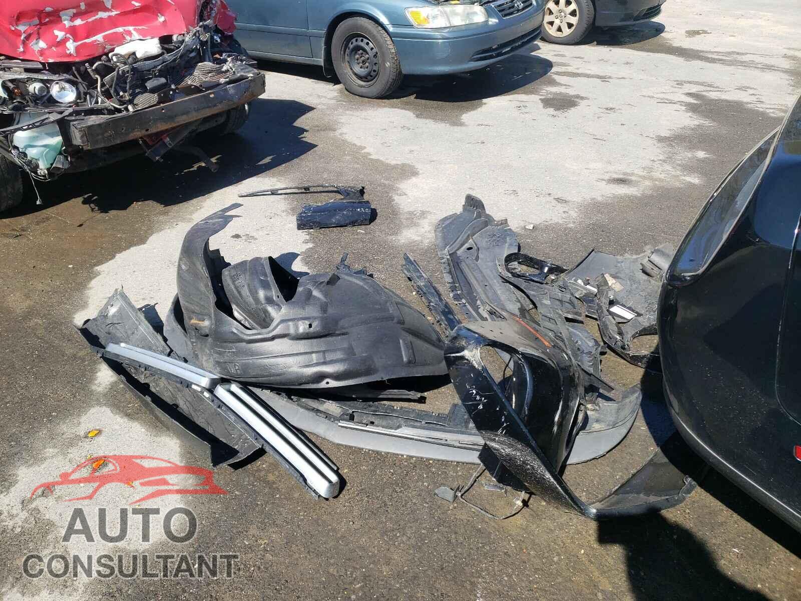DODGE CHALLENGER 2016 - 2C3CDZAG4GH236680