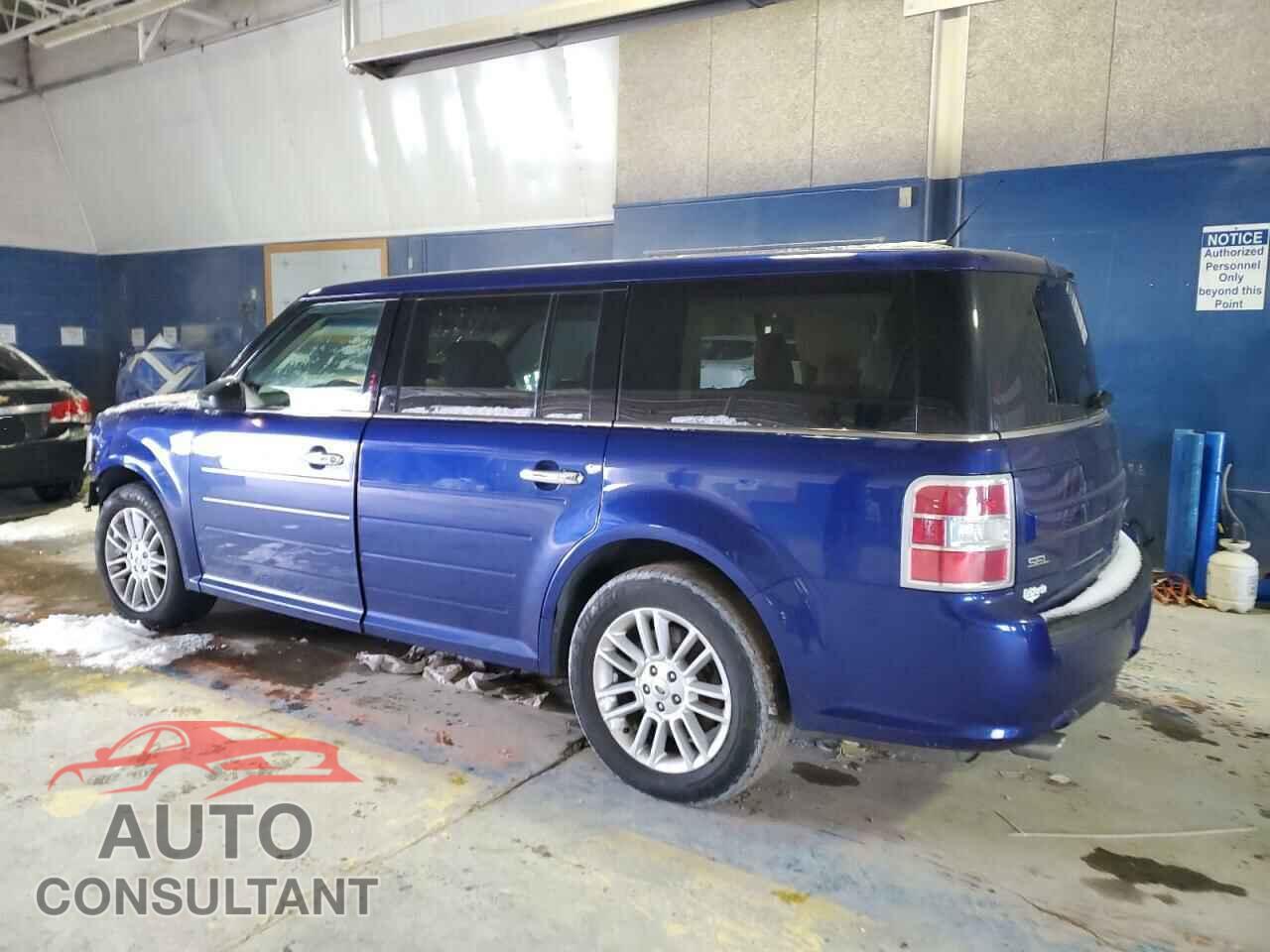 FORD FLEX 2015 - 2FMGK5C84FBA22741