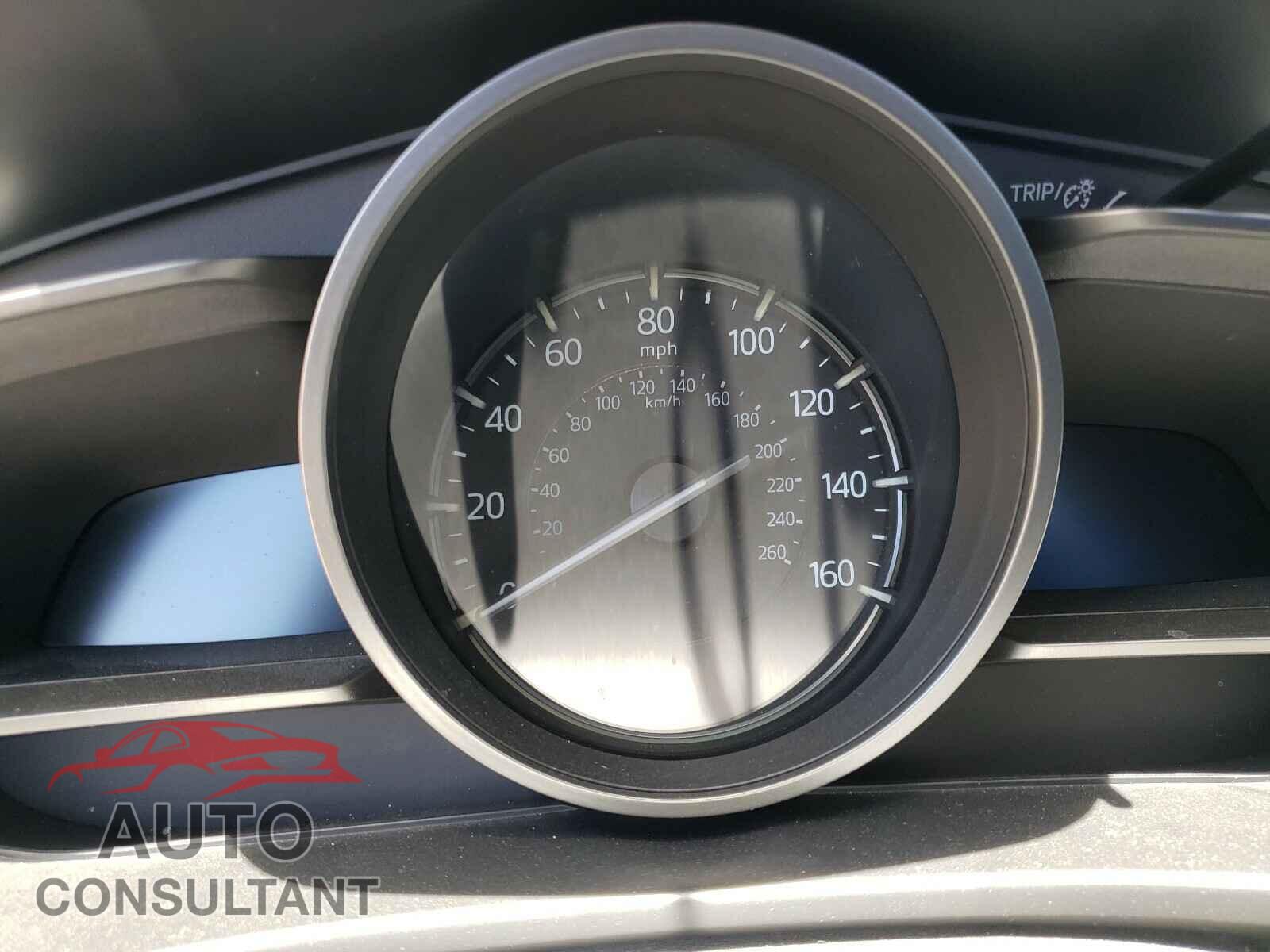 MAZDA 3 2017 - 3MZBN1K72HM157657