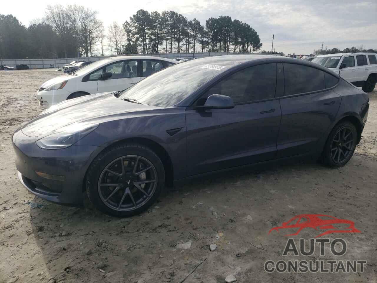 TESLA MODEL 3 2023 - 5YJ3E1EAXPF455083