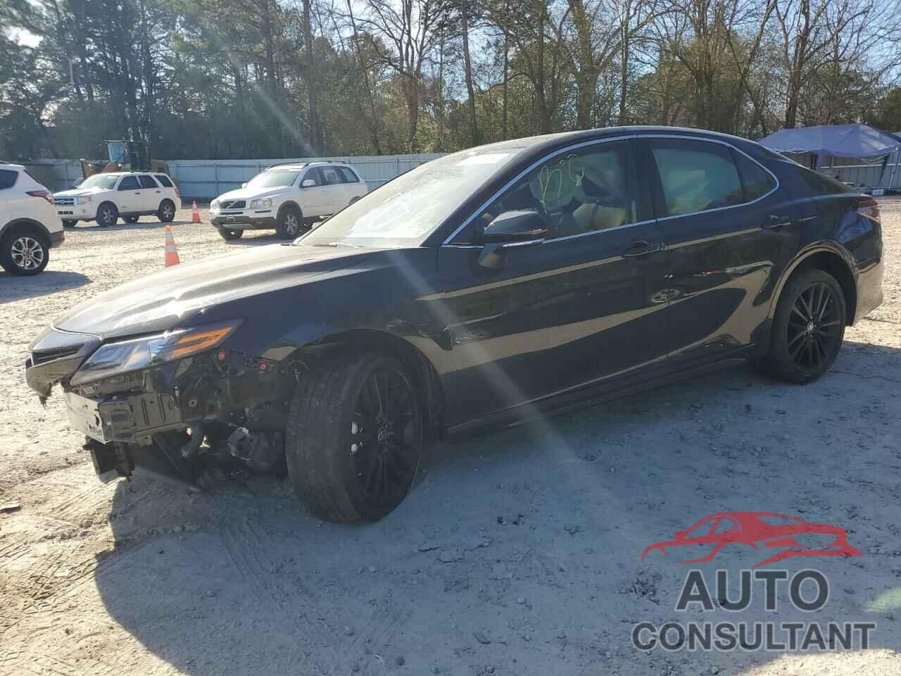 TOYOTA CAMRY 2023 - 4T1K61AK5PU736122
