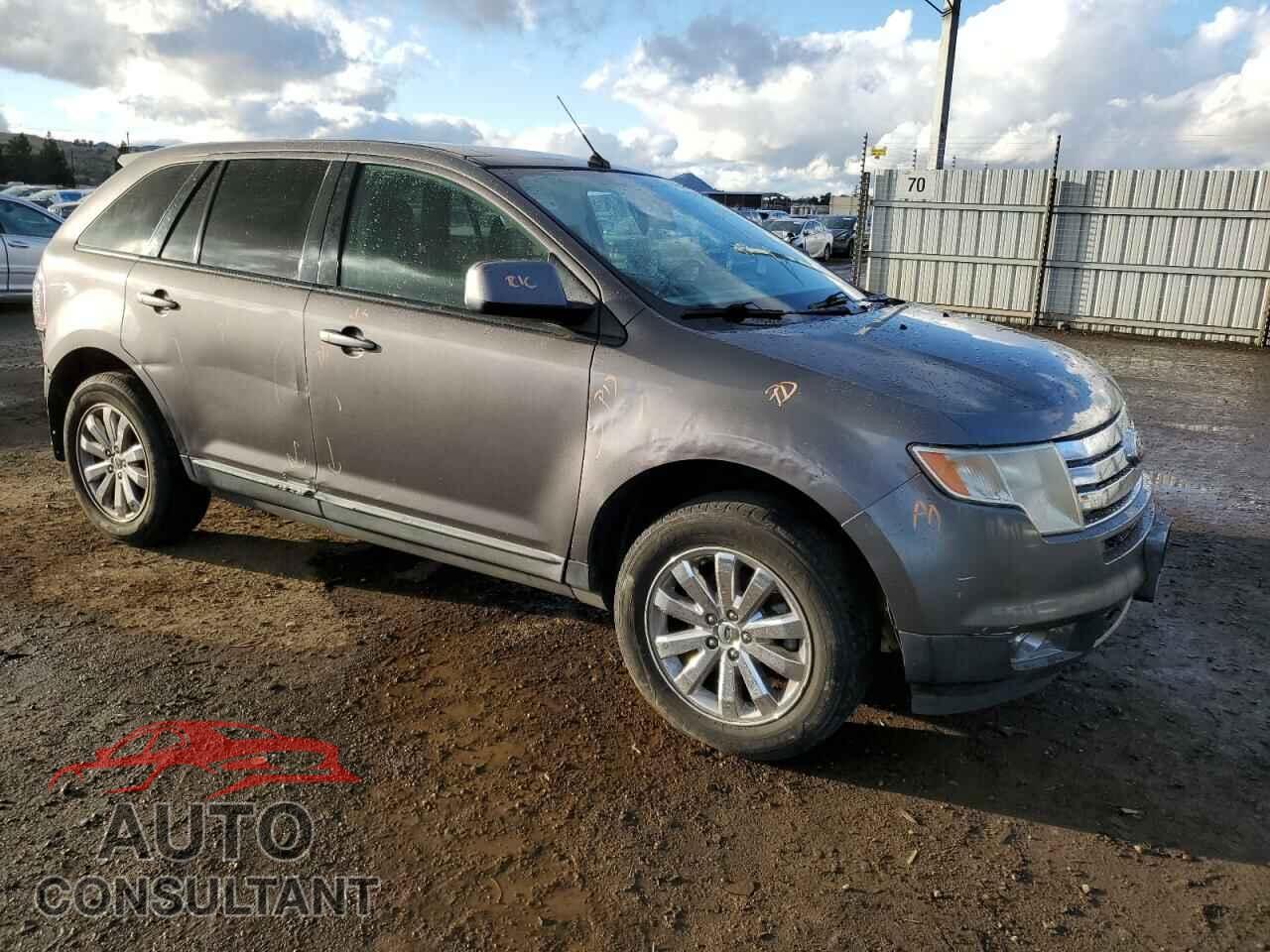 FORD EDGE 2010 - 2FMDK3JC3ABB79135
