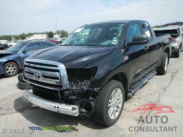 TOYOTA TUNDRA 2012 - 5TFUM5F13CX033380