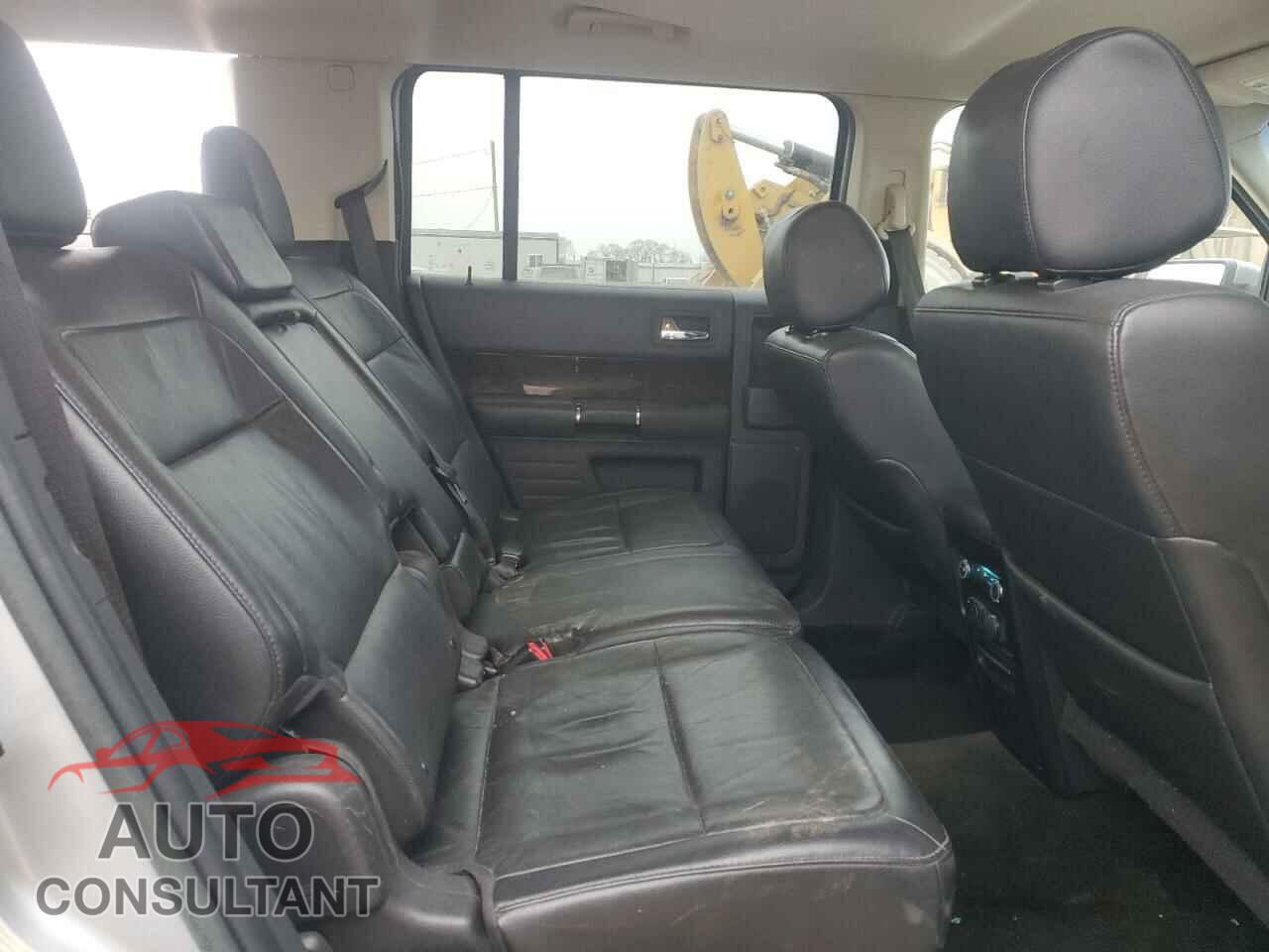 FORD FLEX 2015 - 2FMHK6D85FBA05844
