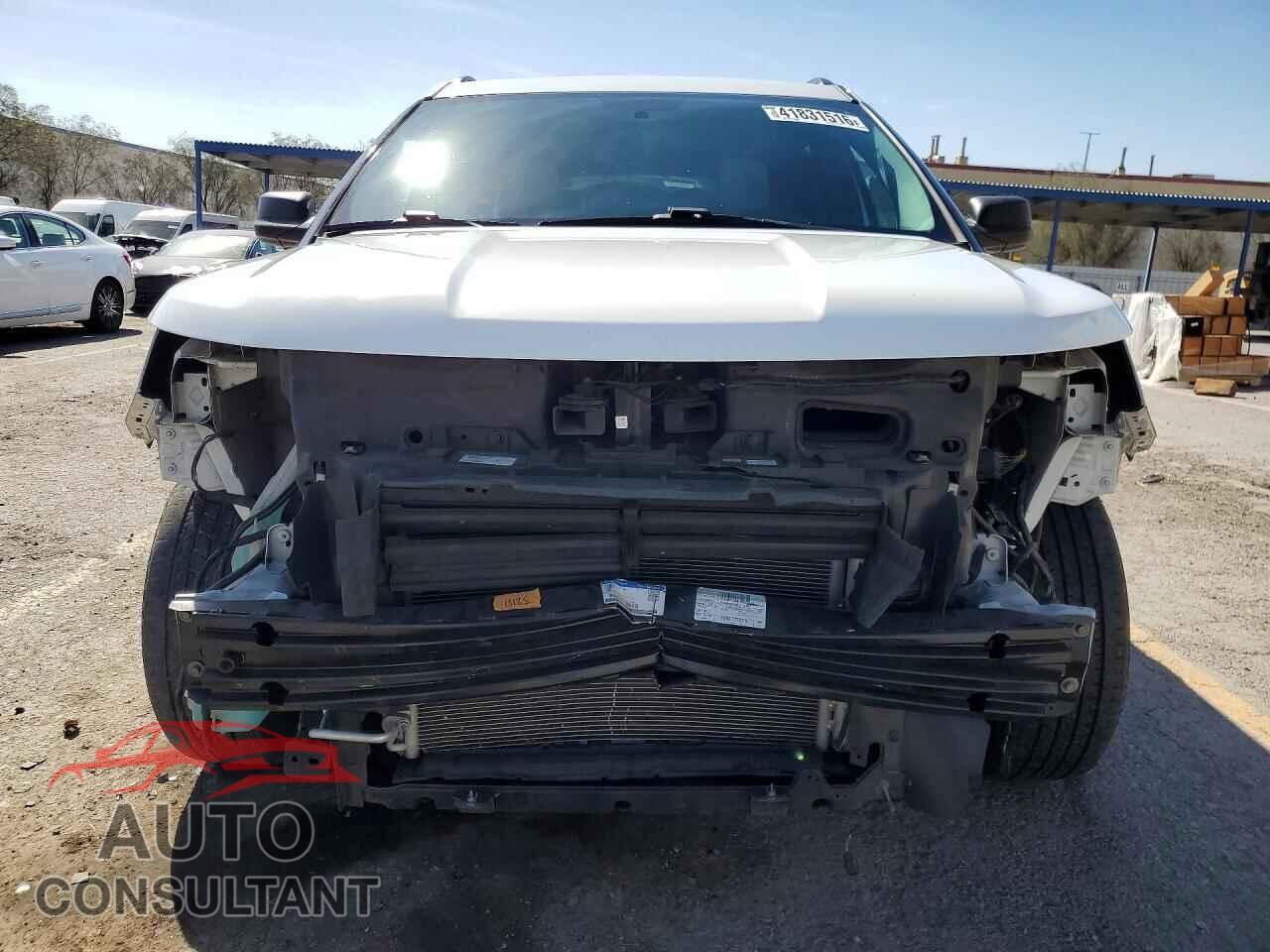 FORD EXPLORER 2018 - 1FM5K7B87JGB79668