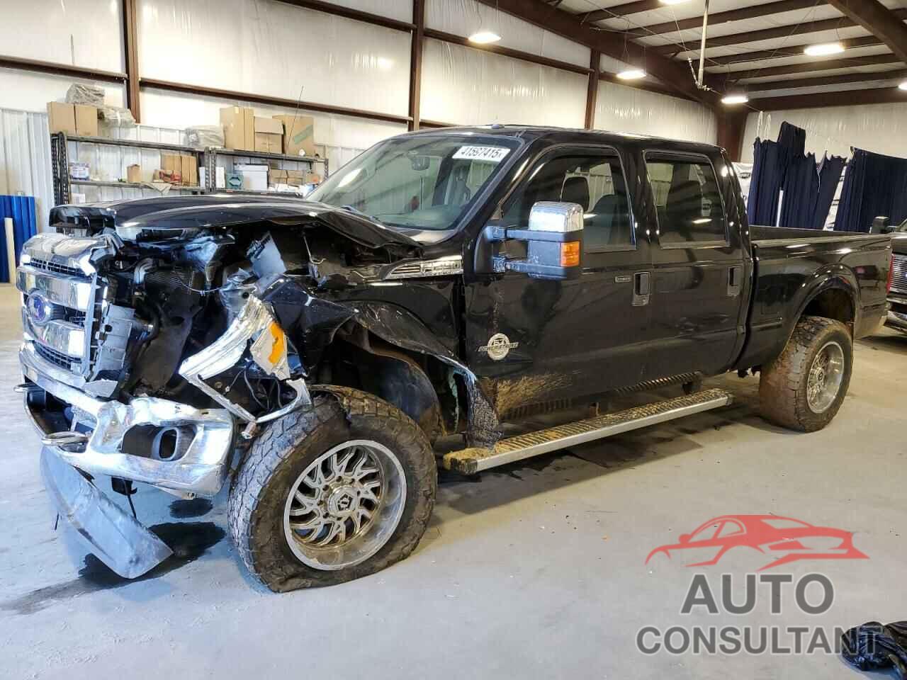 FORD F250 2016 - 1FT7W2BTXGEC66753