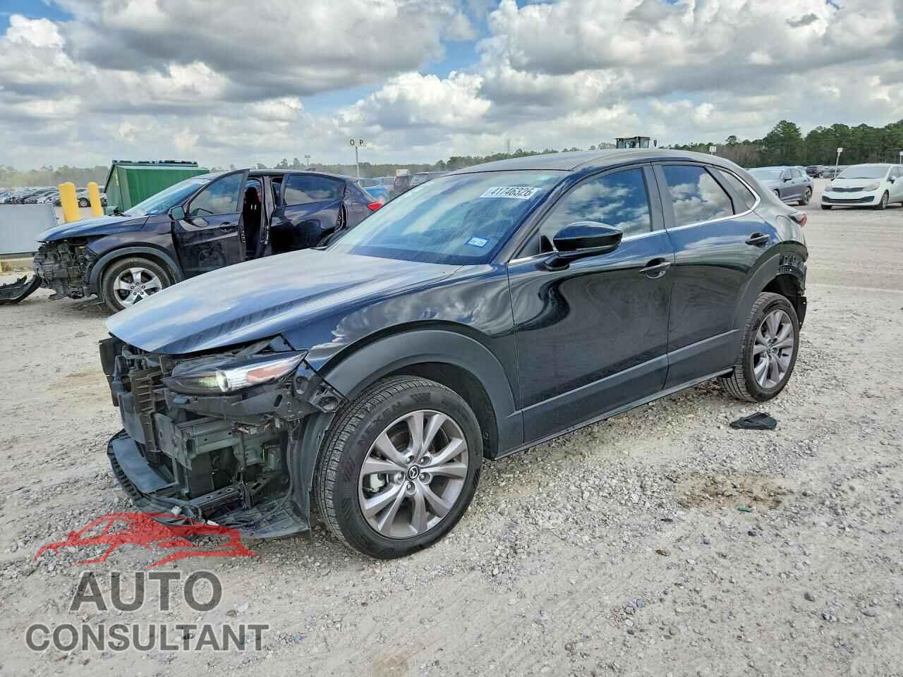 MAZDA CX-30 2021 - 3MVDMABL2MM267774