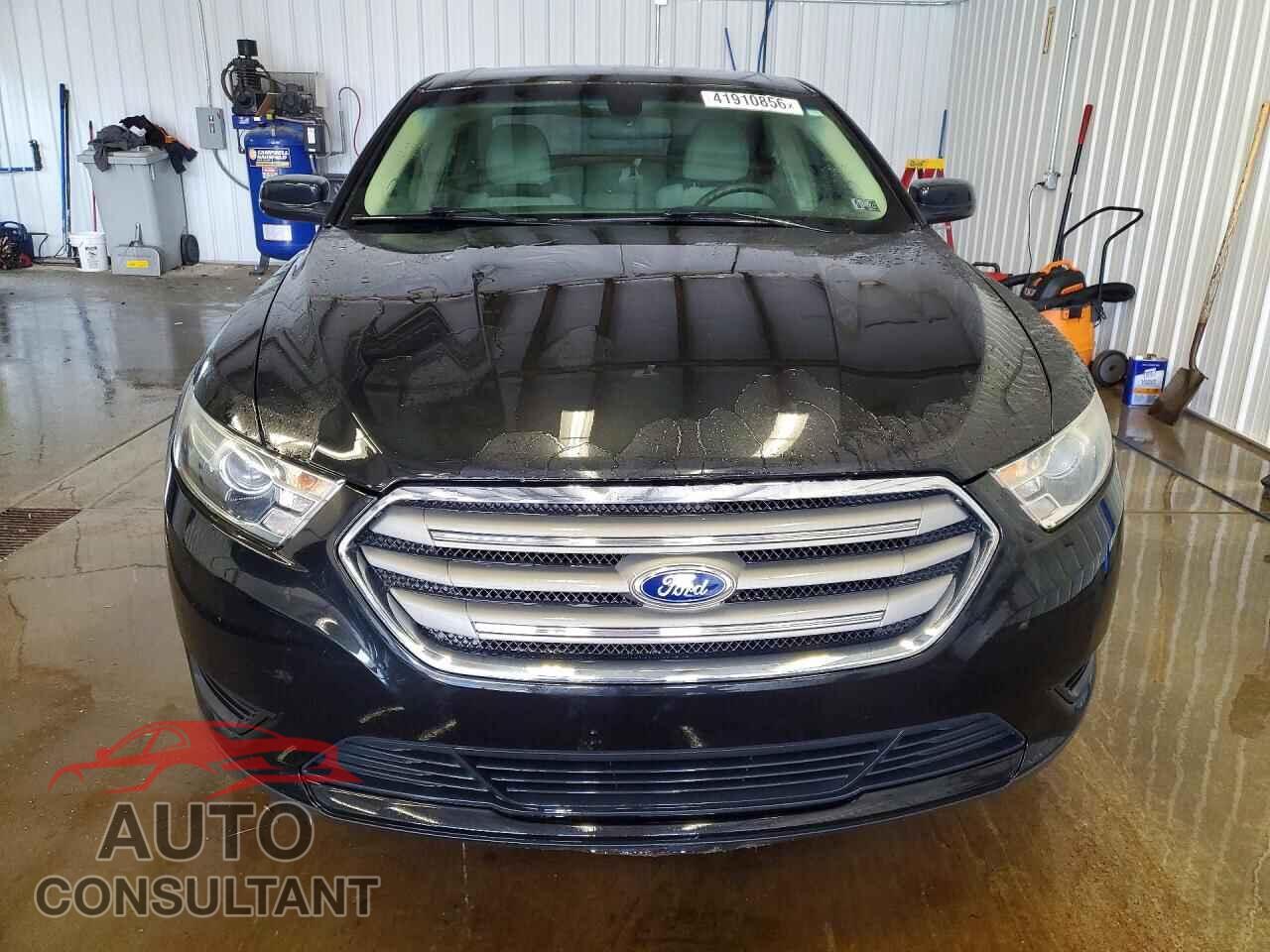 FORD TAURUS 2015 - 1FAHP2D84FG123784