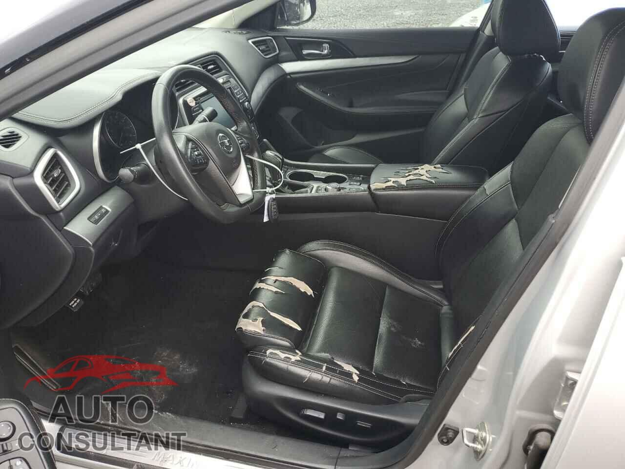 NISSAN MAXIMA 2017 - 1N4AA6AP1HC449431
