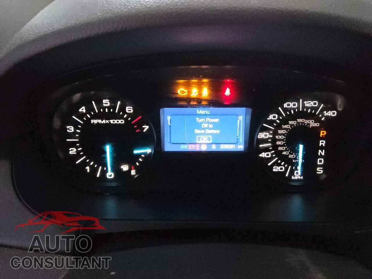 FORD EDGE 2014 - 2FMDK3GC8EBB60786
