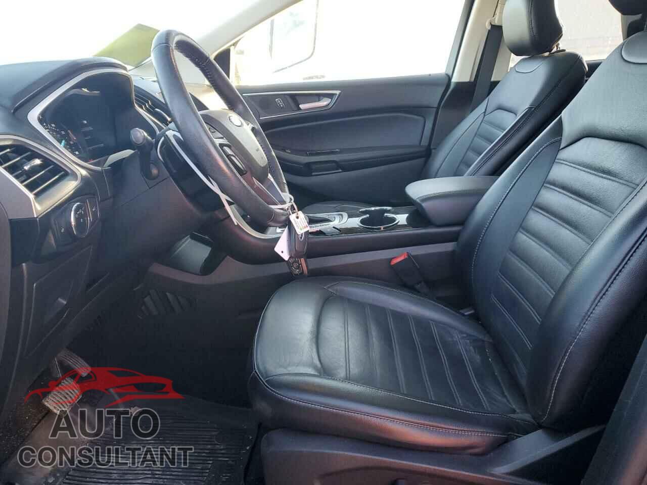 FORD EDGE 2017 - 2FMPK4J99HBB77309