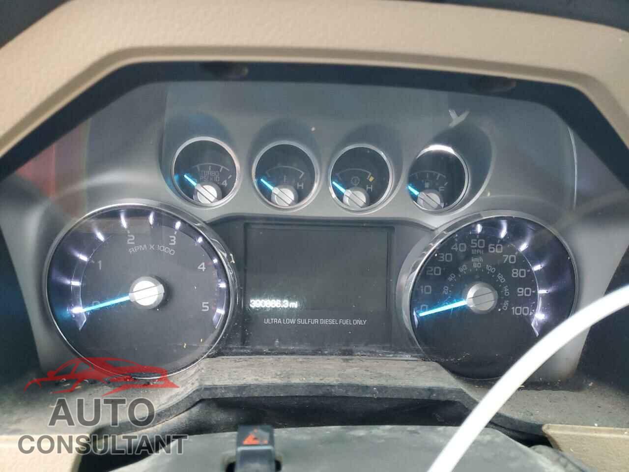 FORD F250 2012 - 1FT7W2BT4CEA56479