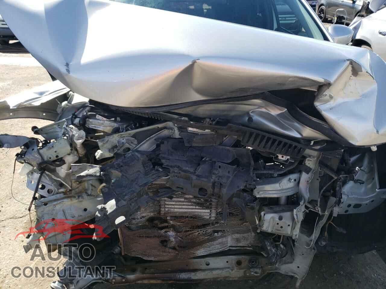 MITSUBISHI ECLIPSE 2020 - JA4AS3AA4LZ036324