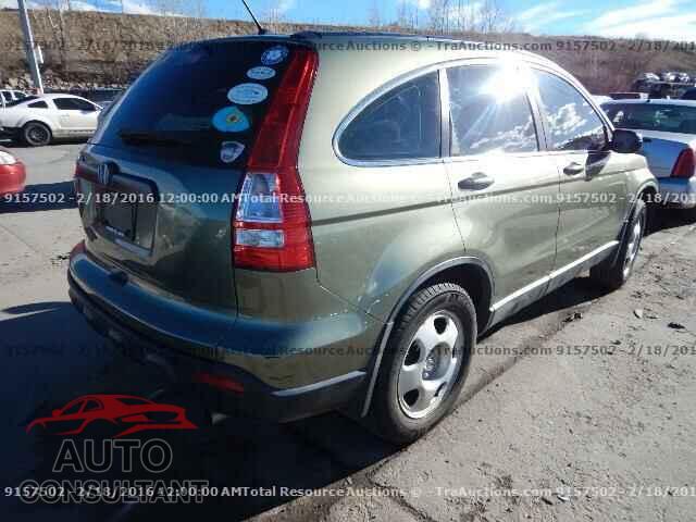 DODGE JOURNEY 2015 - 3C4PDDBG2FT554429