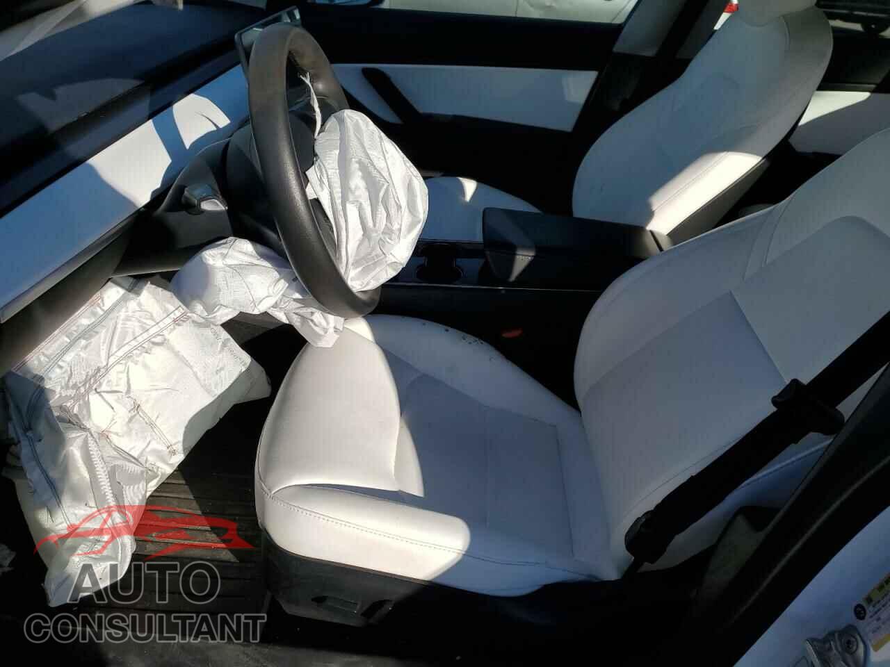 TESLA MODEL 3 2020 - 5YJ3E1EA2LF793314