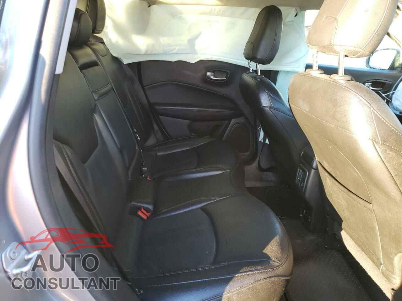 JEEP COMPASS 2020 - 3C4NJCCB2LT140706