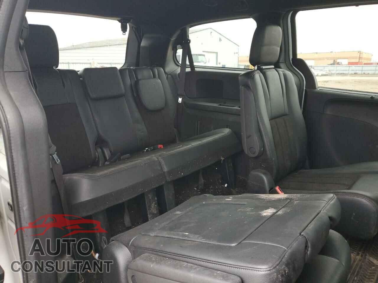 DODGE CARAVAN 2020 - 2C4RDGCG8LR180318