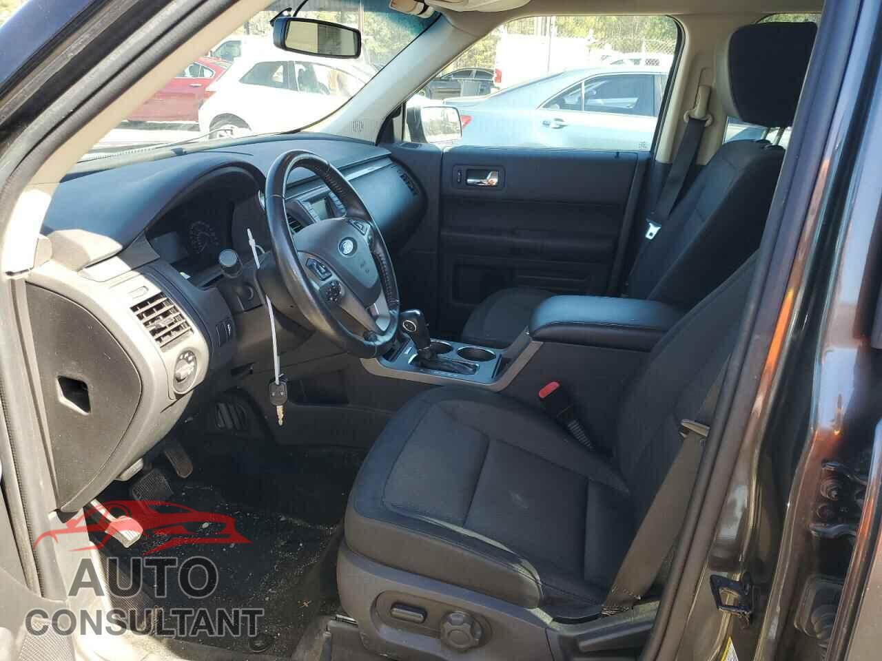 FORD FLEX 2016 - 2FMGK5B88GBA11308