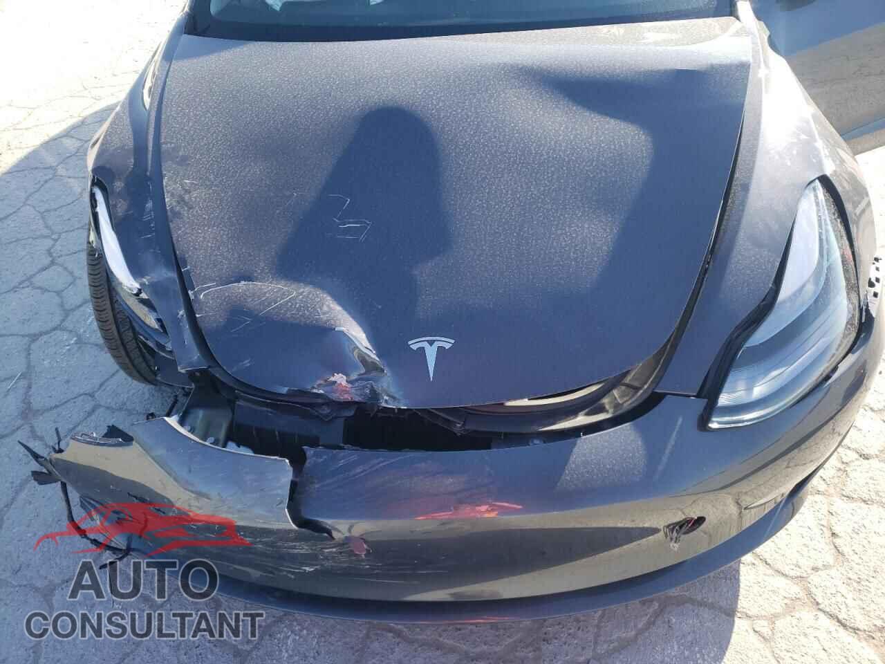TESLA MODEL 3 2023 - 5YJ3E1EB2PF689095