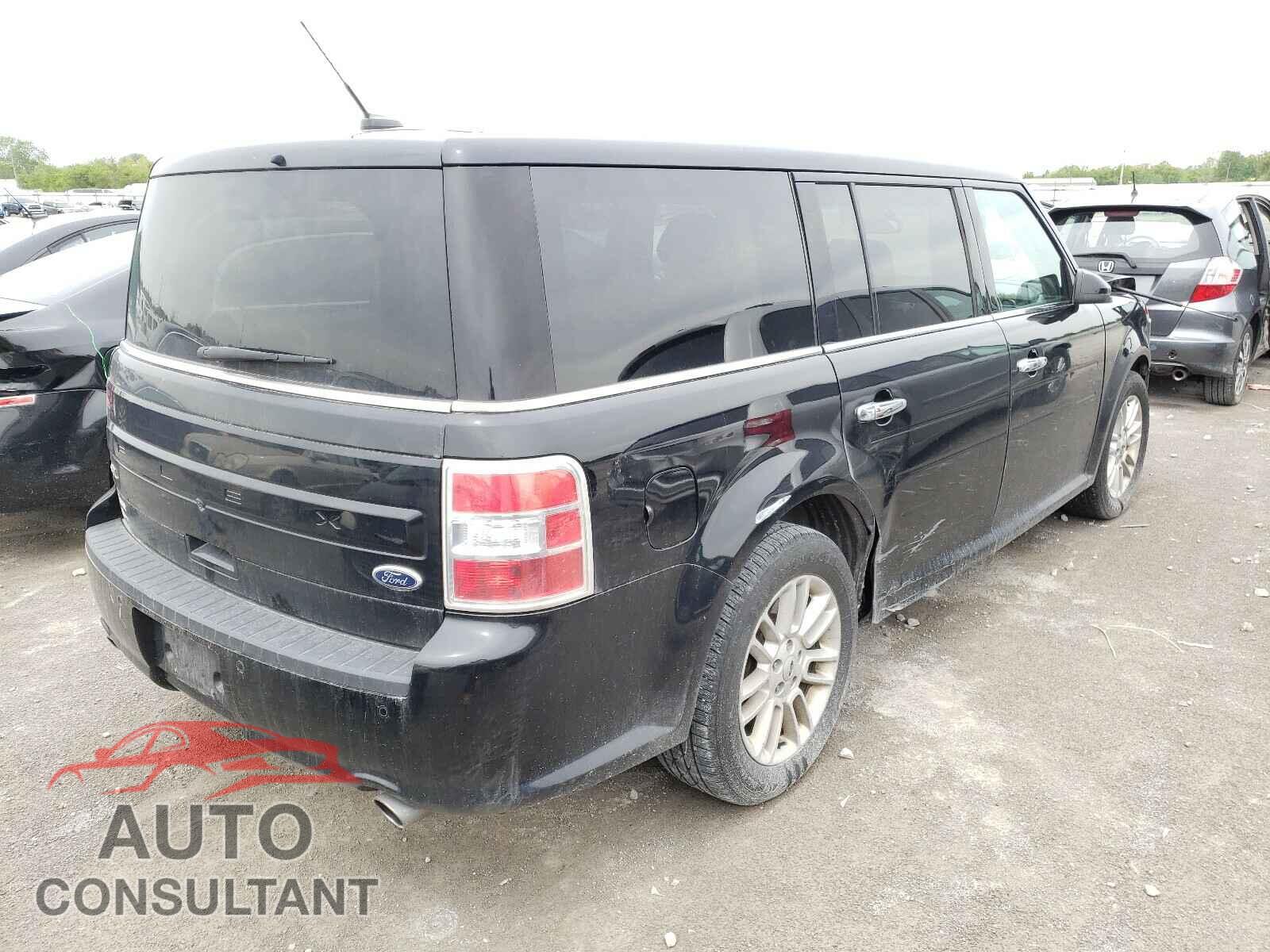 FORD FLEX 2016 - 2FMGK5C84GBA04323